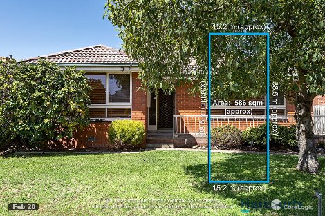 4 Coventry St, Burwood East, VIC 3151