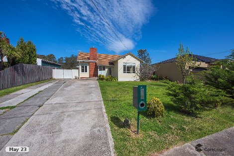 21 Wilkinson Cres, Bellfield, VIC 3081