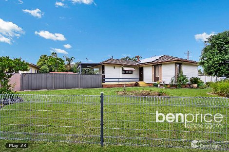 52 Radburn Rd, Hebersham, NSW 2770