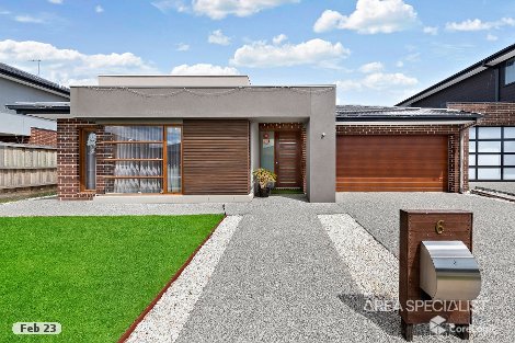 6 Tassel Way, Aintree, VIC 3336