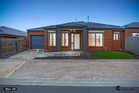 19 Ducane St, Wyndham Vale, VIC 3024