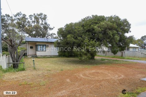 8 Mccudden St, Nulsen, WA 6450