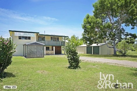 35 Texas Rd, Jensen, QLD 4818