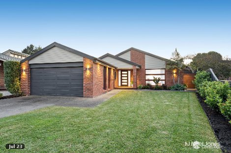 4 Devira Ct, Rowville, VIC 3178