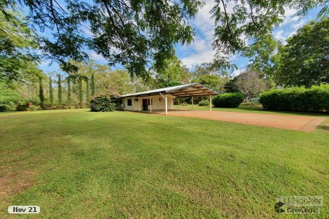 82 Cotton Patch Lane, Clermont, QLD 4721