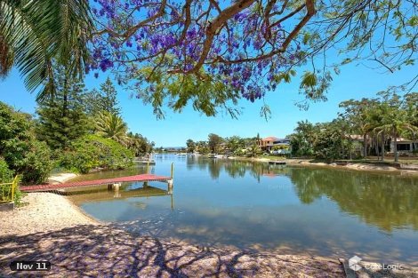 21 Holland Ct, Broadbeach Waters, QLD 4218