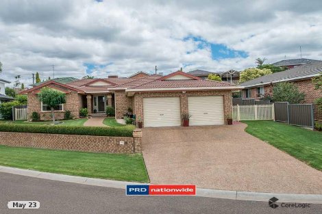 10 Korangi Pl, Hillvue, NSW 2340