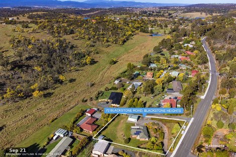 72 Blackstone Rd, Blackstone Heights, TAS 7250