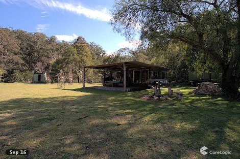 374 Stockyard Creek Rd, Paynes Crossing, NSW 2325