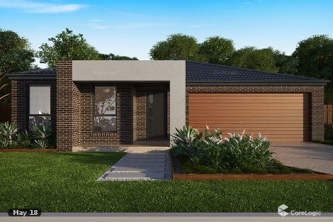 Lot 7 Crook Ct, Ballan, VIC 3342