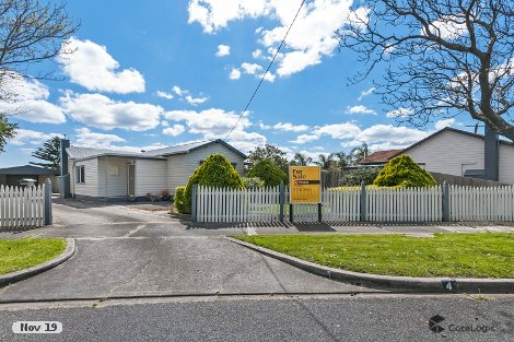 4 Farmer Cres, Traralgon, VIC 3844