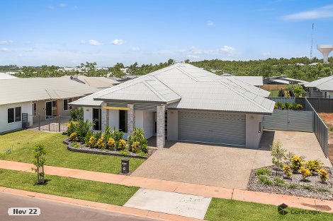 60 Crosby St, Zuccoli, NT 0832