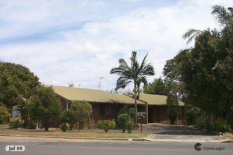 1/11 Kennedy St, Bundaberg West, QLD 4670