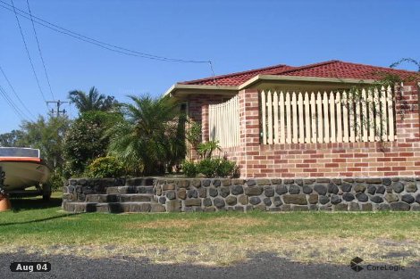 1/19 Weatherly Pde, St Huberts Island, NSW 2257