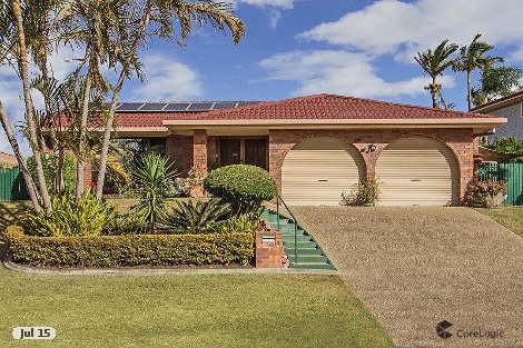 3 Kaleena St, Middle Park, QLD 4074