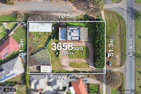 97 Main Rd, Riddells Creek, VIC 3431