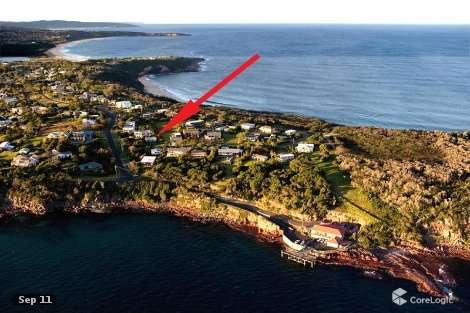 10 Wharf St, Merimbula, NSW 2548