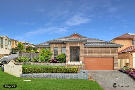 19 Heritage Heights Cct, St Helens Park, NSW 2560