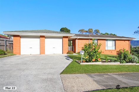 213 Wyndarra Way, Koonawarra, NSW 2530