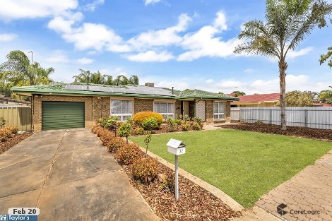 32 Firmin St, Paralowie, SA 5108