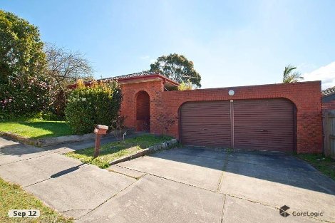 12 Russett Ct, Frankston, VIC 3199