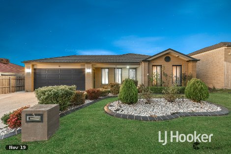 3 Palais Cl, Narre Warren South, VIC 3805