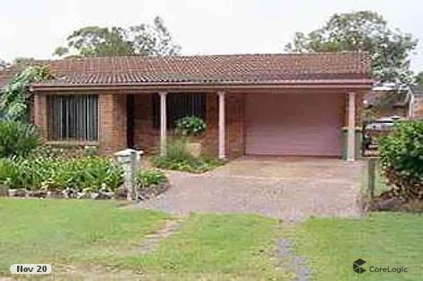 36 Albatross Ave, Hawks Nest, NSW 2324