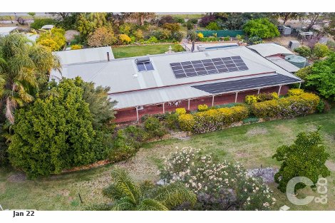 164 Marri Park Dr, Casuarina, WA 6167