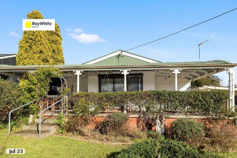 3 Charles St, Tumut, NSW 2720