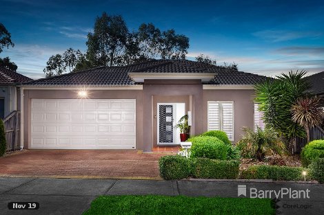 86 Tuross Cres, South Morang, VIC 3752