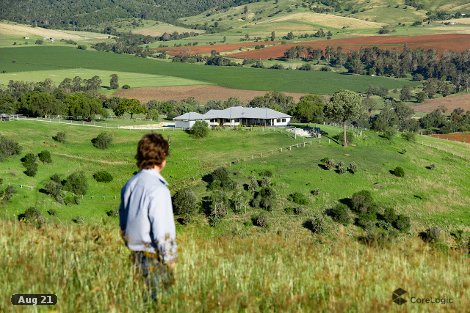 167 Caunters Rd, Tannymorel, QLD 4372