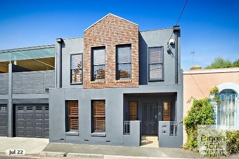 6 Montgomery St, Richmond, VIC 3121