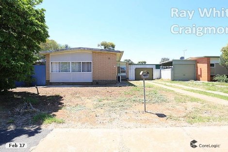 20 Buchanan Rd, Smithfield Plains, SA 5114