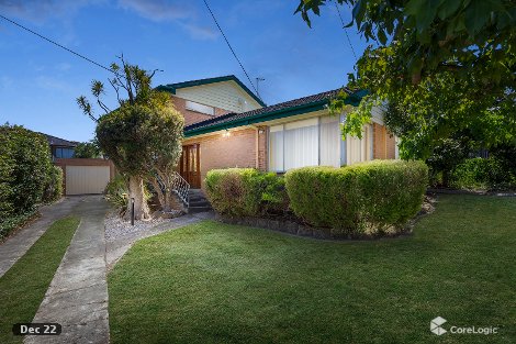 11 Anthony Ave, Doncaster, VIC 3108