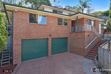4a Frederick St, Hornsby, NSW 2077