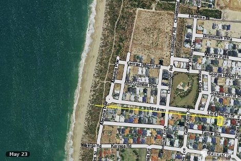 23 Lord Hobart Dr, Madora Bay, WA 6210