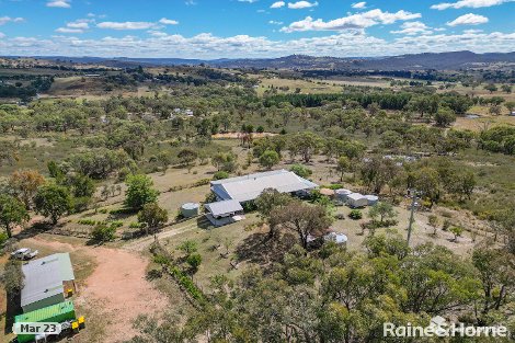 1136 Limekilns Rd, Clear Creek, NSW 2795