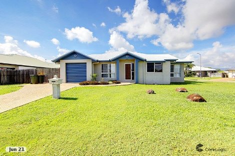 1/12 Fitzgerald Cres, Kirwan, QLD 4817