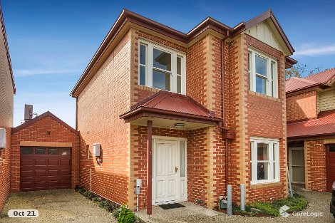3/7 Tongue St, Yarraville, VIC 3013