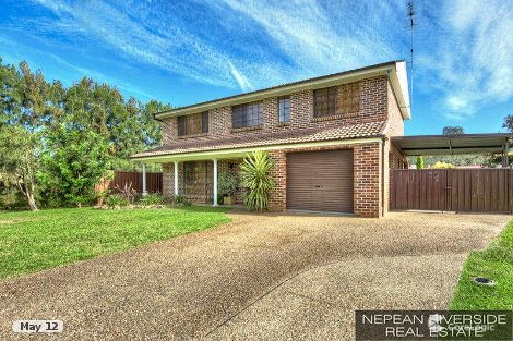 11 Landais Pl, Emu Heights, NSW 2750