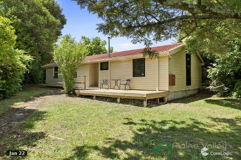 46 Fairway Ave, Mount Beauty, VIC 3699