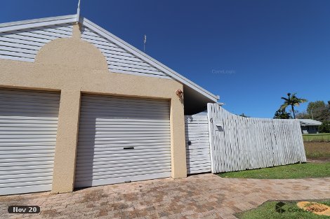 6/136 Edwards St, Ayr, QLD 4807