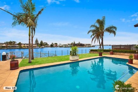 5 Barcoo Island, Sylvania Waters, NSW 2224