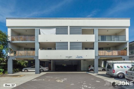 18/76 Old Cleveland Rd, Stones Corner, QLD 4120