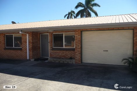 2/12 Gold St, Mackay, QLD 4740