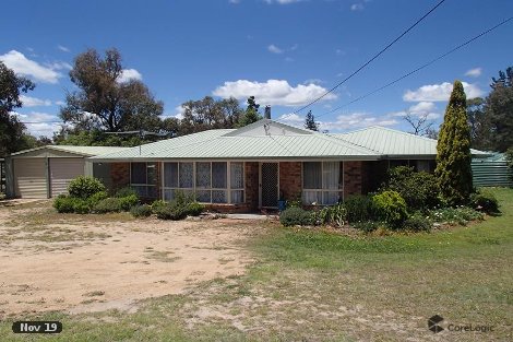 24a Border Rd, Applethorpe, QLD 4378