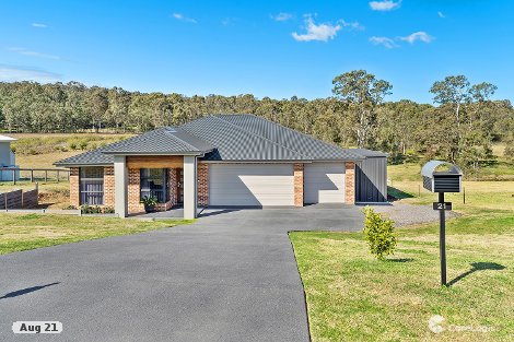 21 Esk Cct, Maitland Vale, NSW 2320