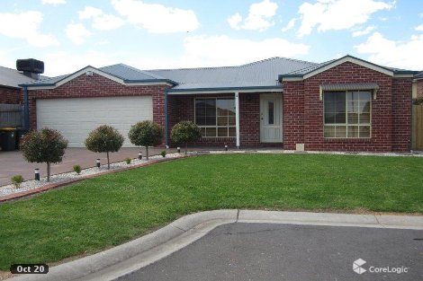 4 Lauder Ct, Gowanbrae, VIC 3043