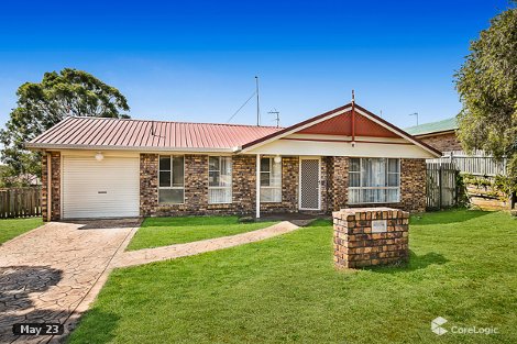 14 Dalzell Cres, Darling Heights, QLD 4350