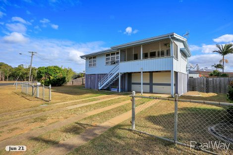 1 Grimstead St, Bundaberg West, QLD 4670